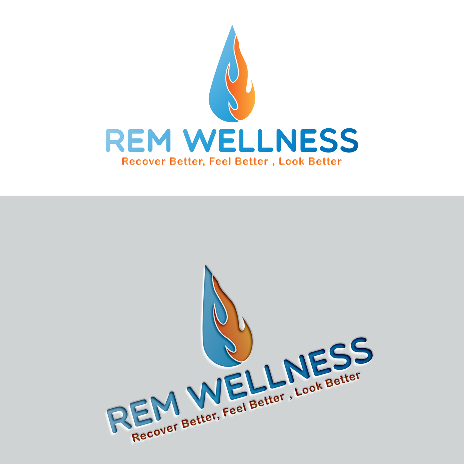 Logo Design by Md Sakhawat Hosssain for this project | Design #28874679