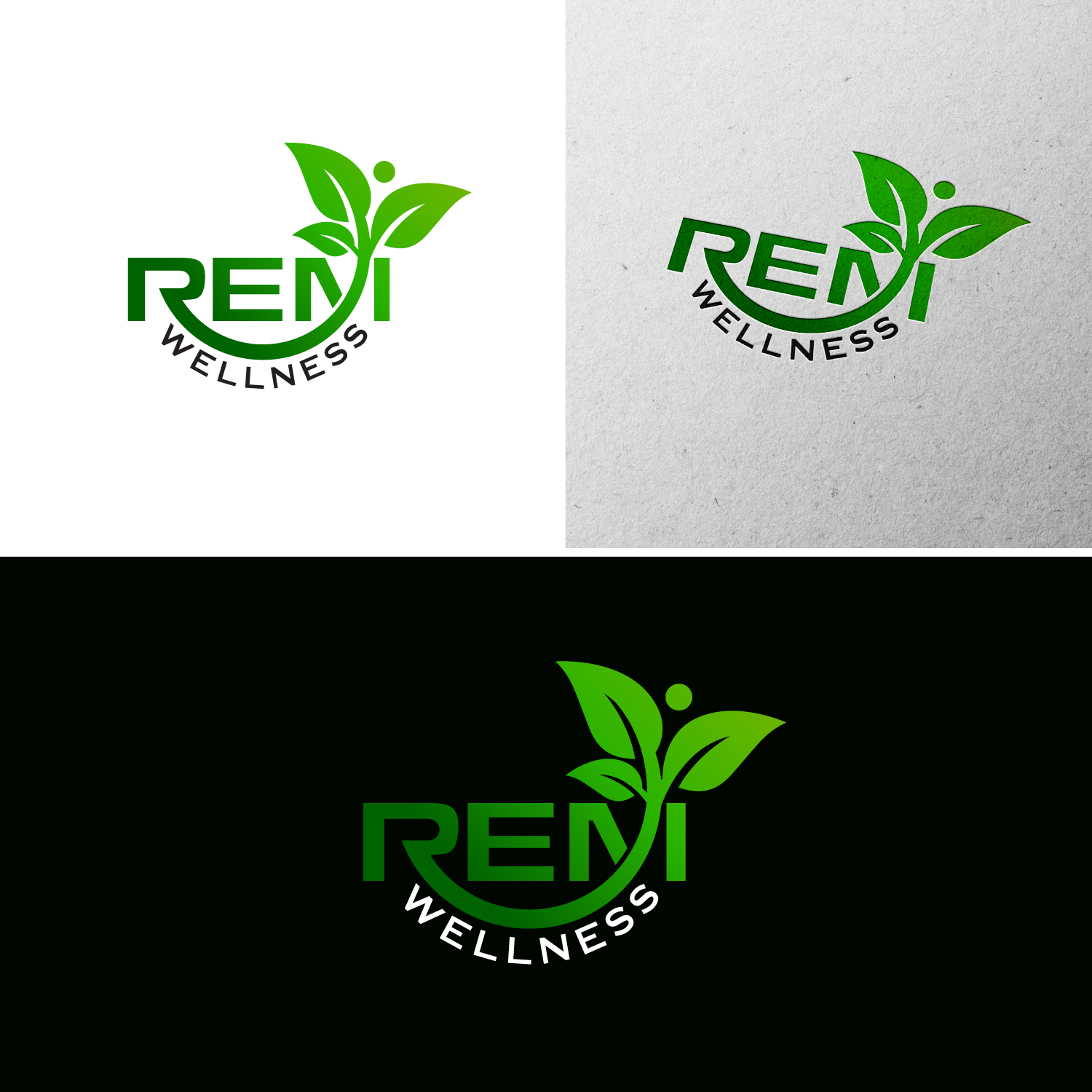 Logo Design by Revolt Team for this project | Design #28850125