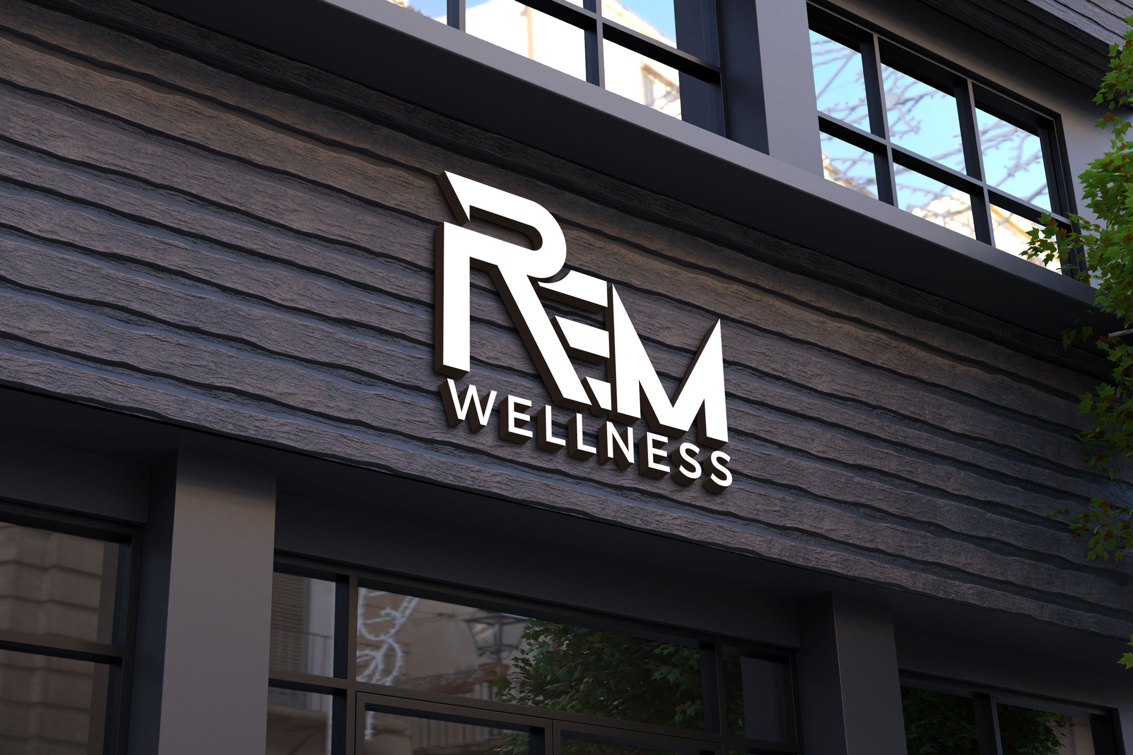 Logo Design by Kavth for this project | Design #28894495