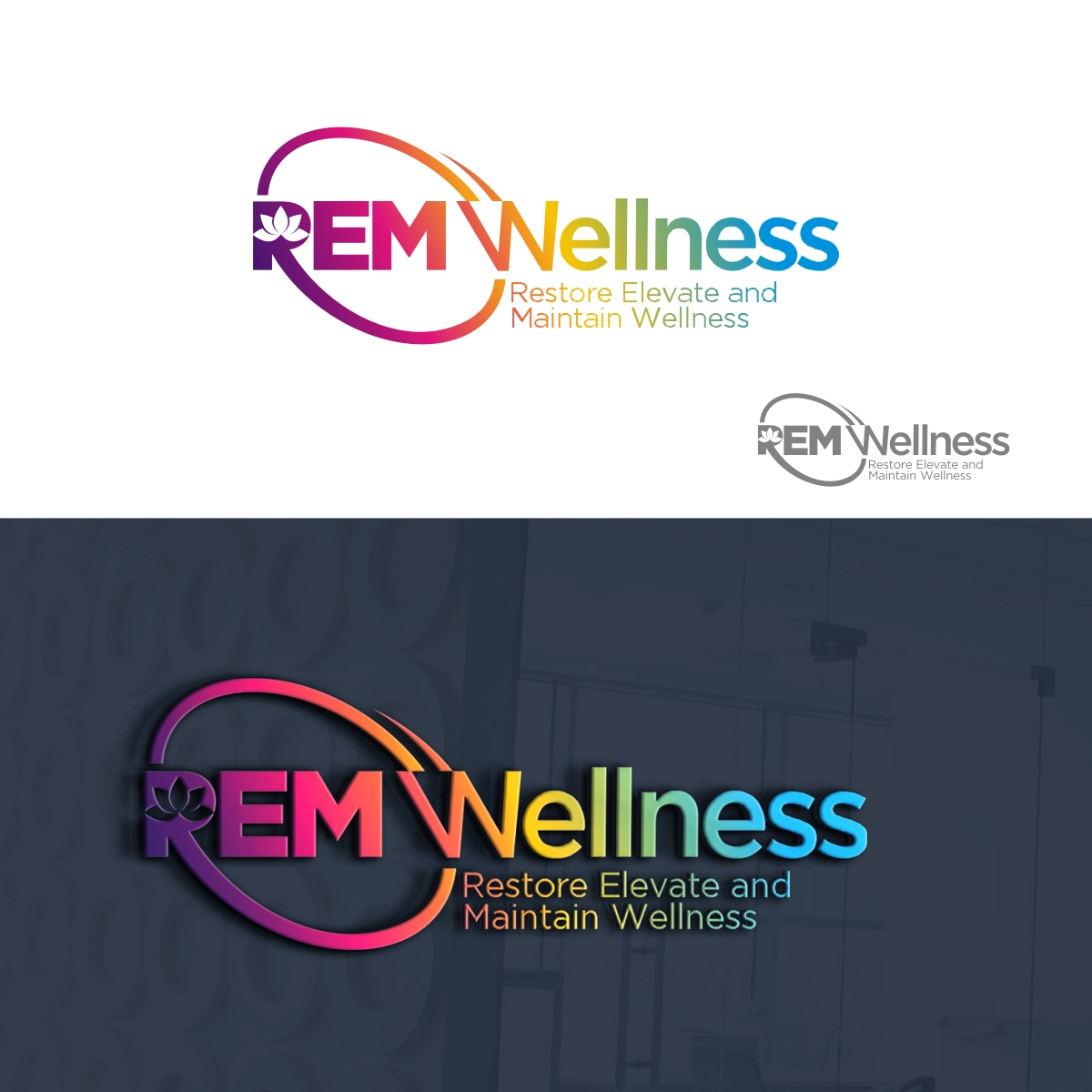 Logo Design by N83touchthesky for this project | Design #28851064