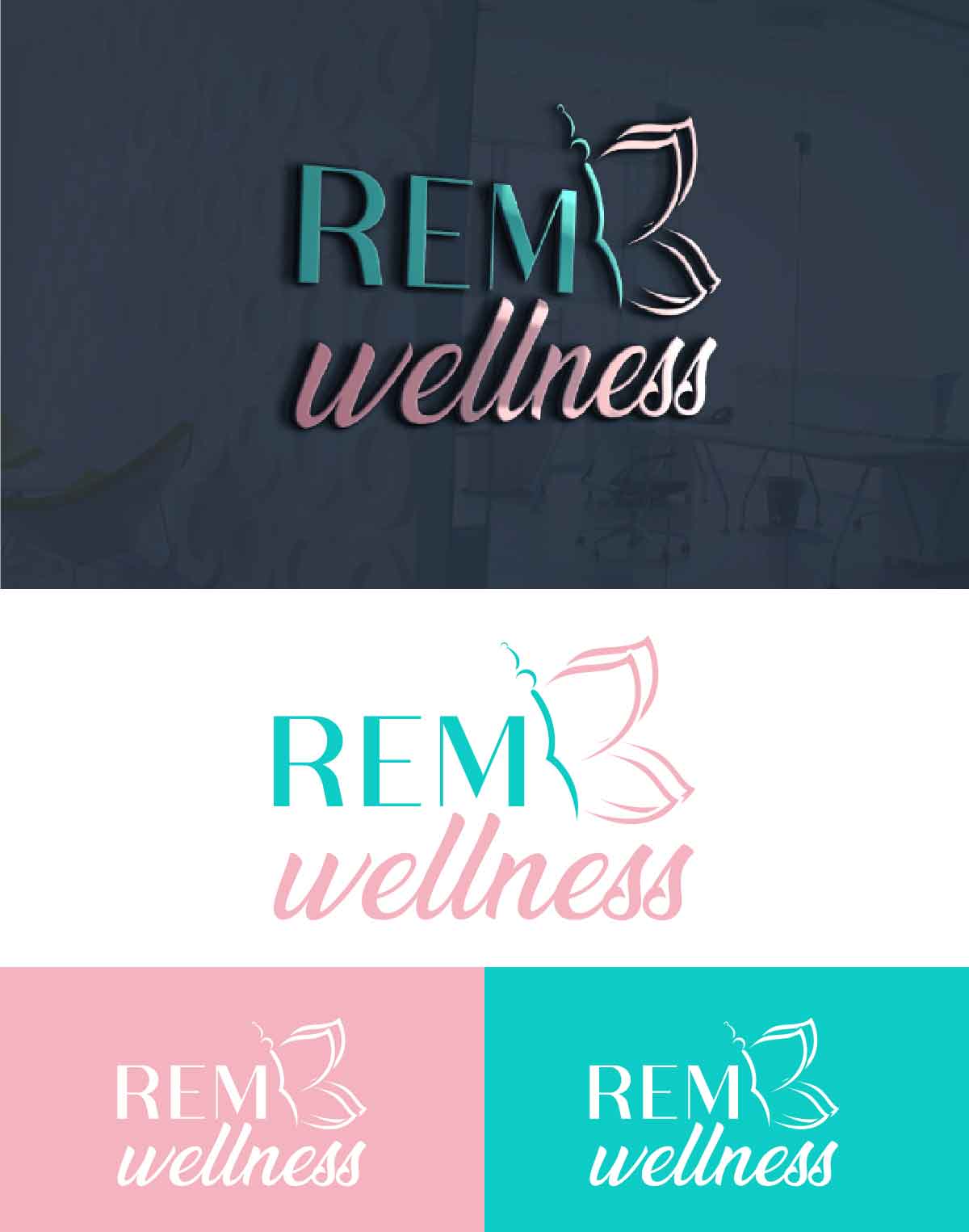 Logo Design by fly  design for this project | Design #28851213