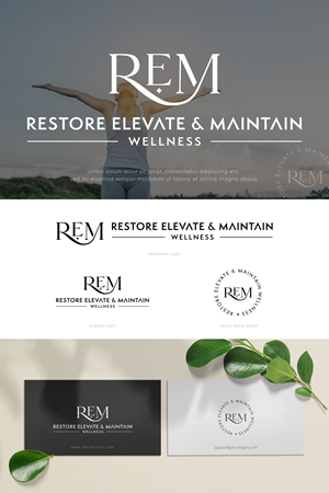 Logo Design by Asya Logo for this project | Design #28849784