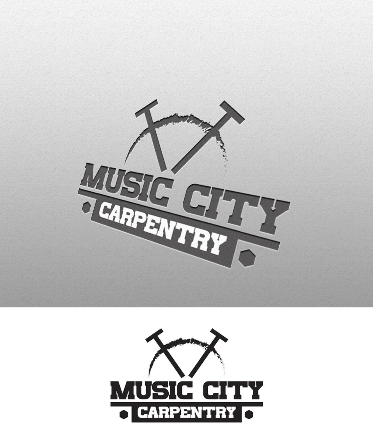 Logo Design by Impressive Solutions for this project | Design #28849928