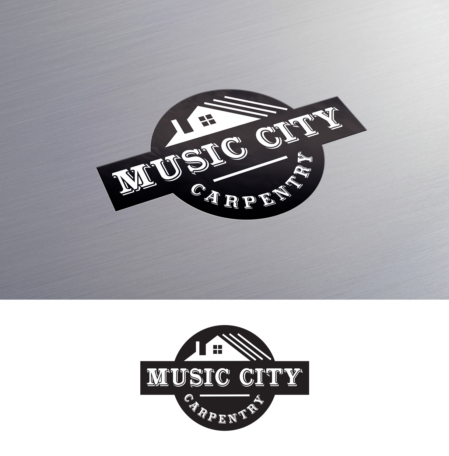 Logo Design by Impressive Solutions for this project | Design #28849929