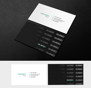 Business Card Design by acgrapix for this project | Design: #28874207