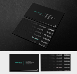 Business Card Design by acgrapix for this project | Design: #28874215