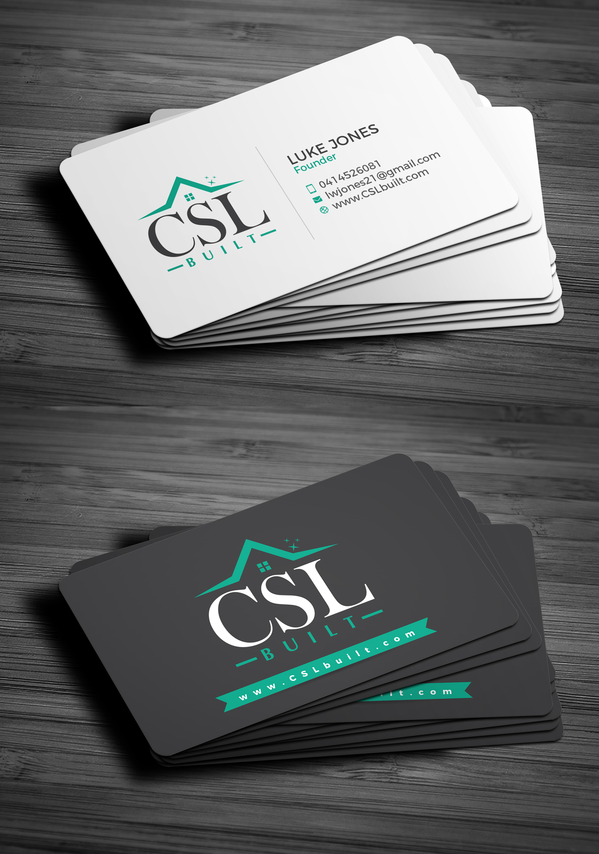 Business Card Design by kreativedhir for this project | Design #28876959