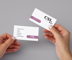 Business Card Design by artbitin for this project | Design: #28856397