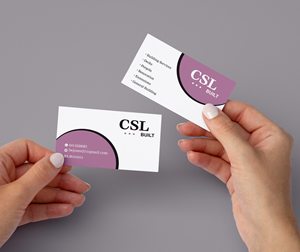 Business Card Design by artbitin for this project | Design: #28856399