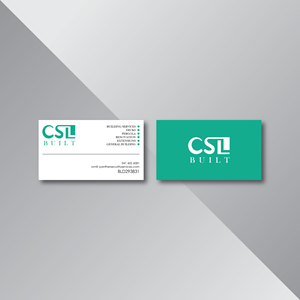 Business Card Design by Verified artistry (Design garden) for this project | Design: #28852356