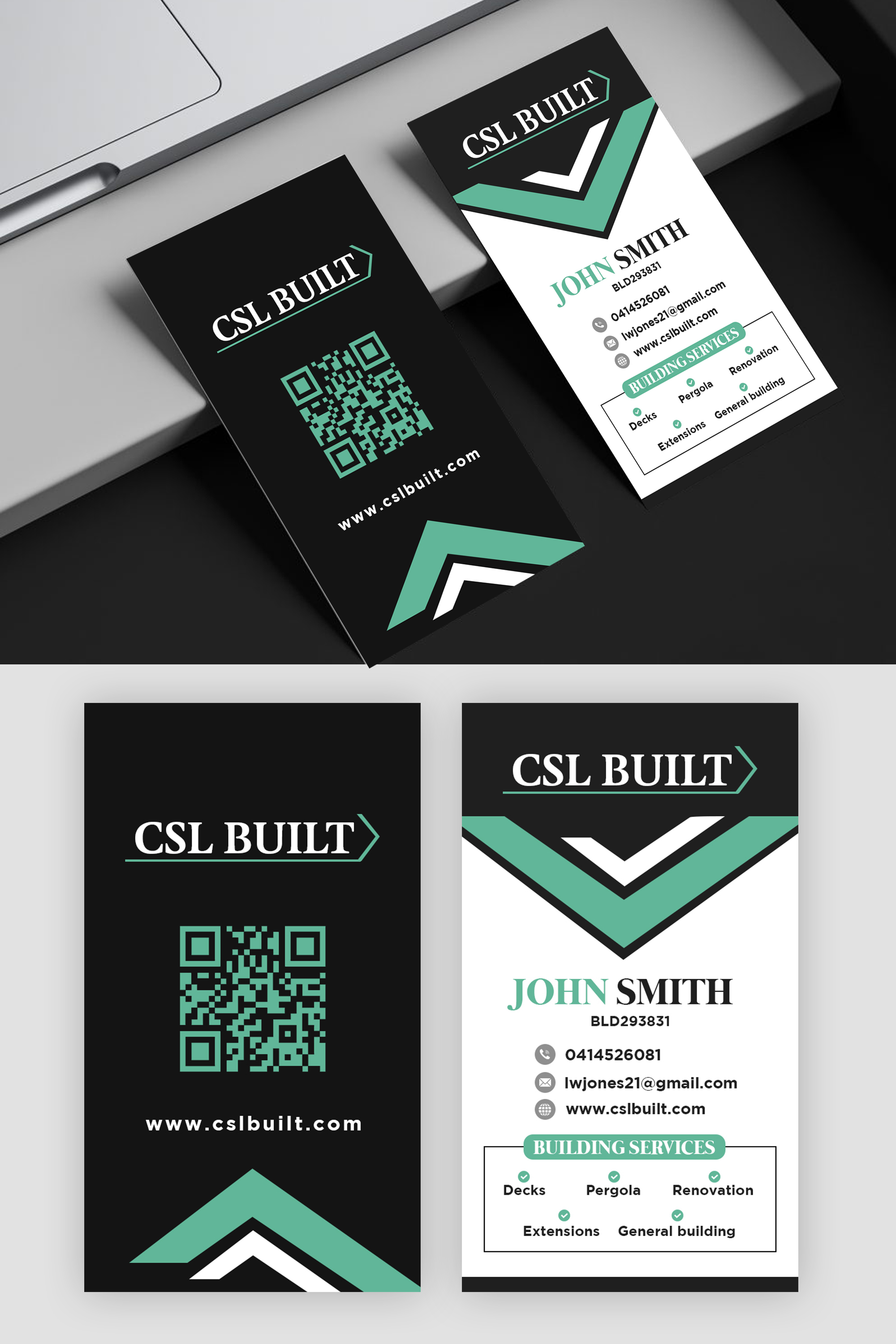 Business Card Design by debdesign for this project | Design #28856754
