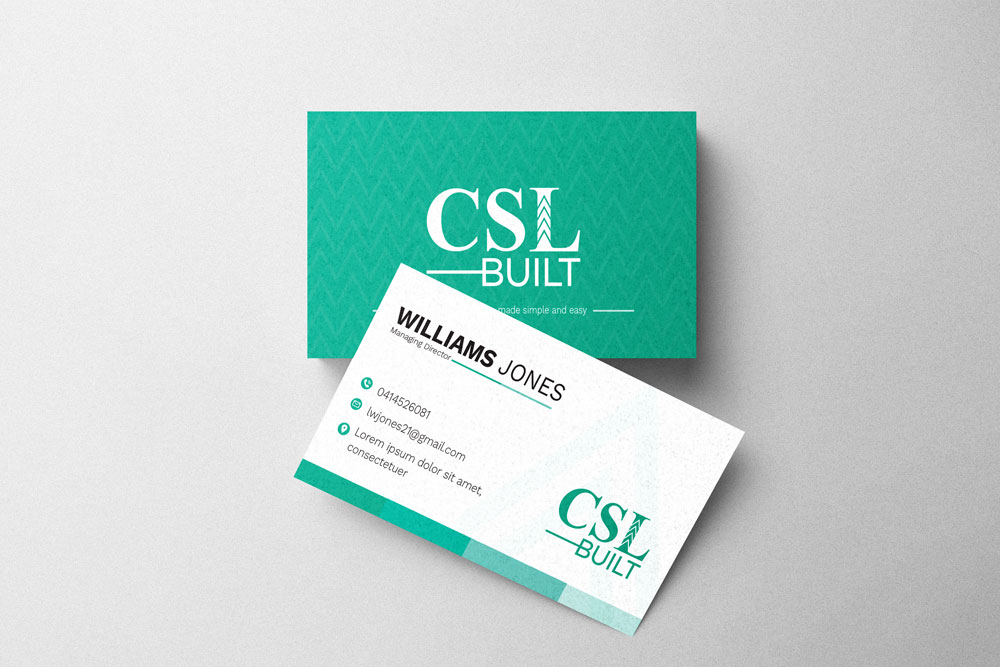 Business Card Design by Splendora for this project | Design #28873536
