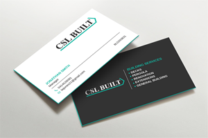 Business Card Design by Imagine design000 for this project | Design: #28851125