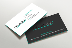 Business Card Design by Imagine design000 for this project | Design: #28851126