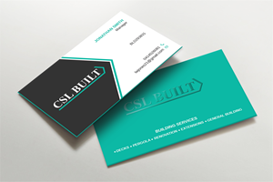 Business Card Design by Imagine design000 for this project | Design: #28851128