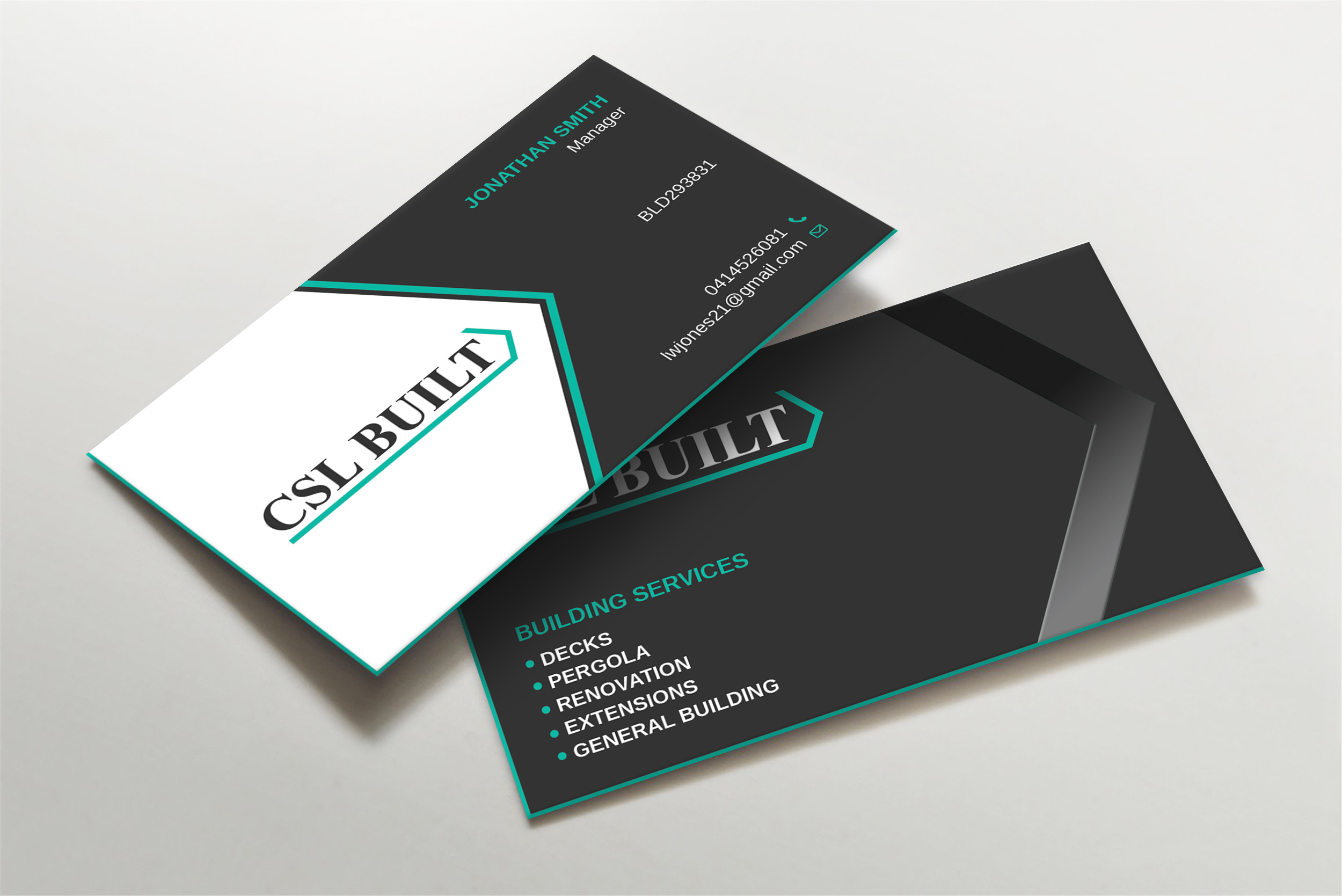 Business Card Design by Imagine design000 for this project | Design #28851129