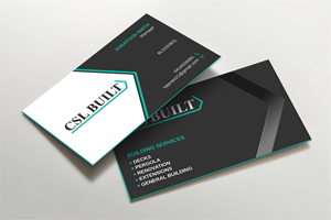 Business Card Design by Imagine design000 for this project | Design: #28851129