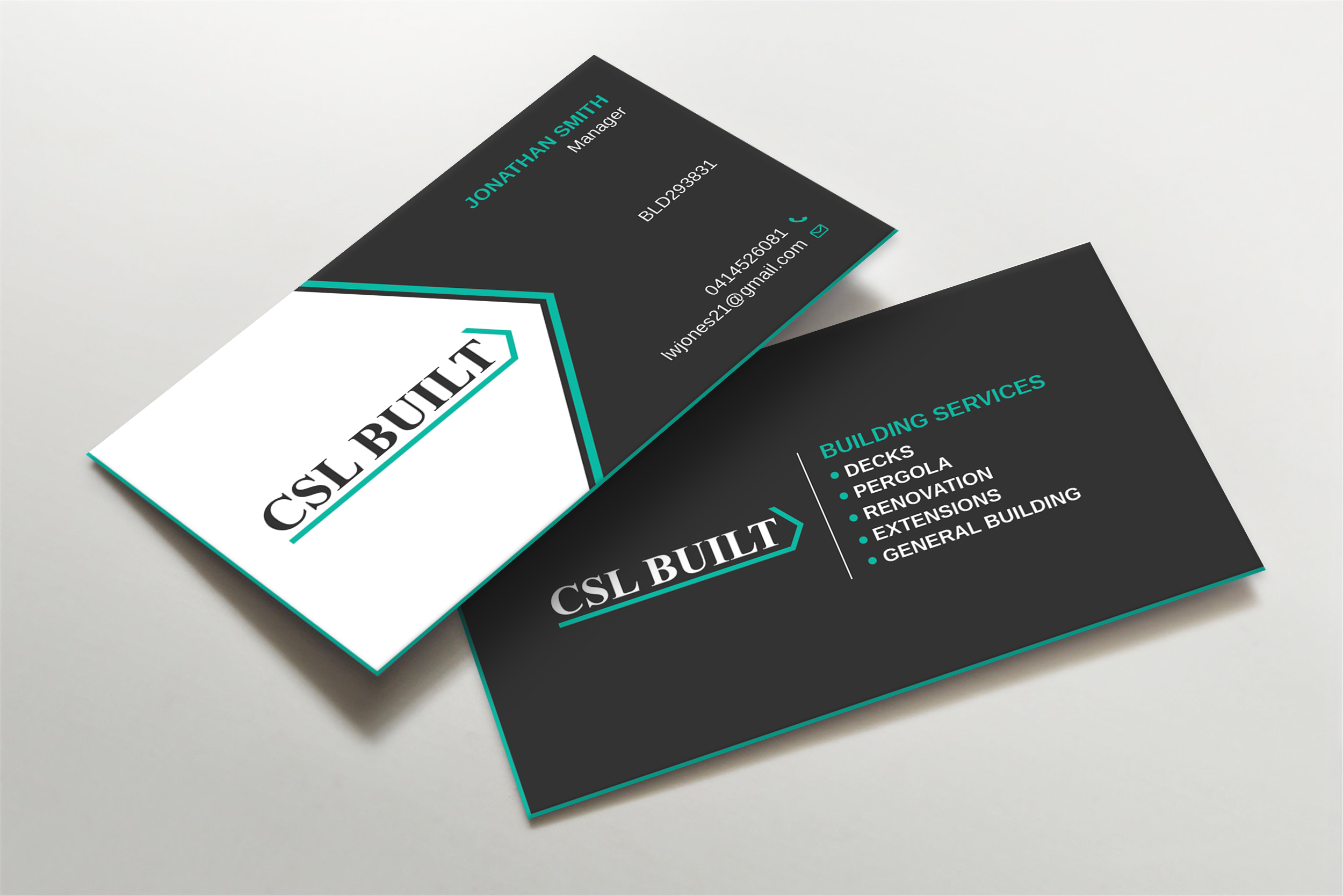 Business Card Design by Imagine design000 for this project | Design #28851130
