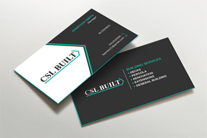 Business Card Design by Imagine design000 for this project | Design: #28851130