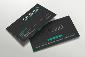 Business Card Design by Imagine design000 for this project | Design: #28851132