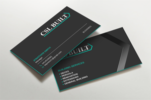 Business Card Design by Imagine design000 for this project | Design: #28851133