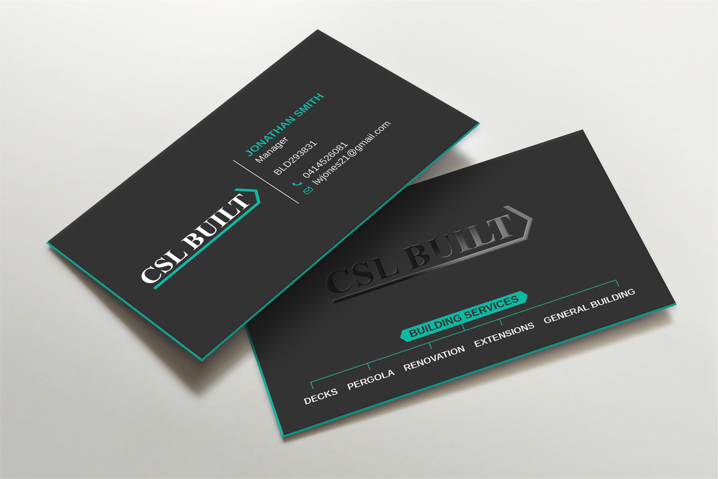 Business Card Design by Imagine design000 for this project | Design #28851134