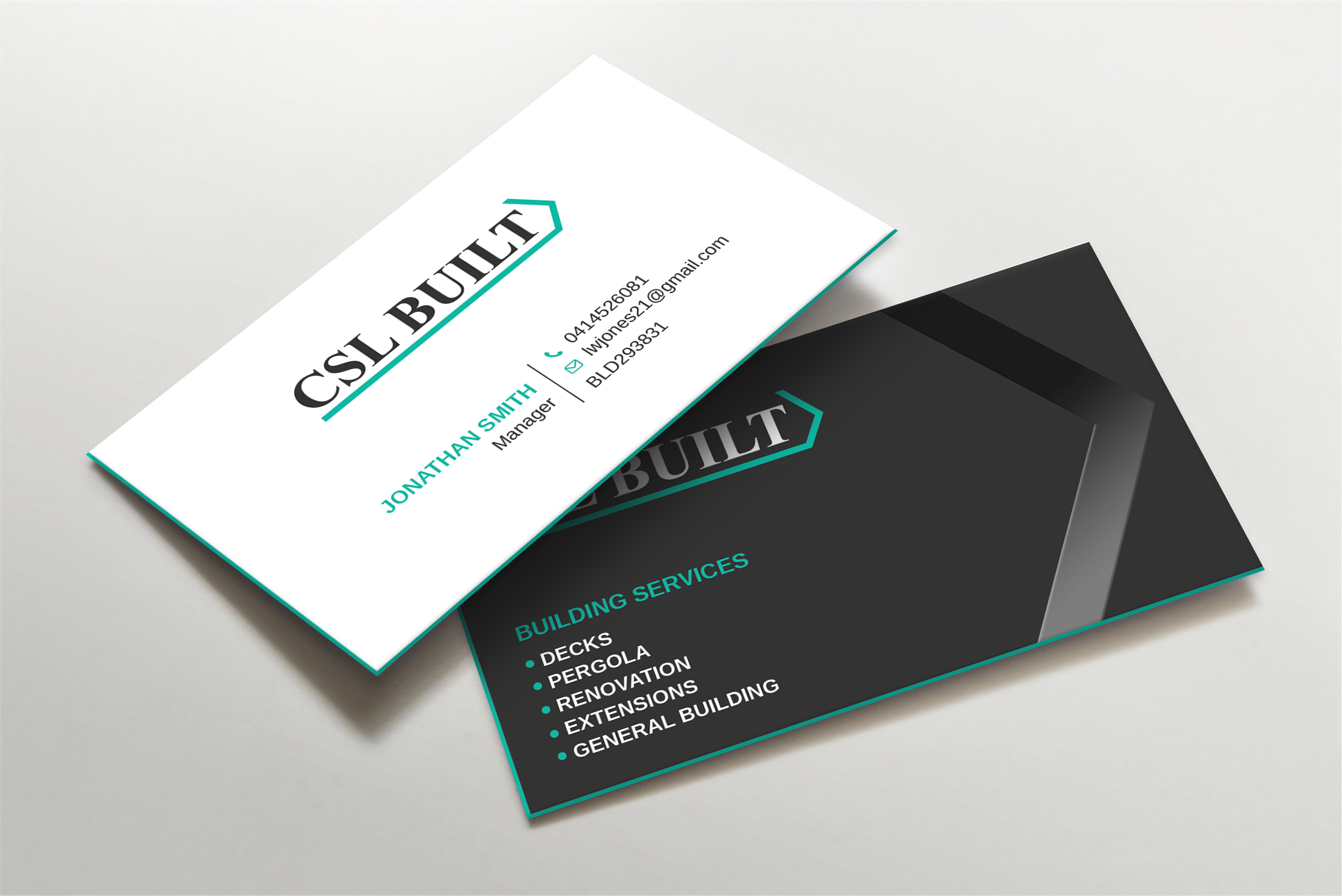 Business Card Design by Imagine design000 for this project | Design #28851135