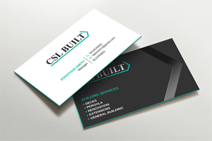 Business Card Design by Imagine design000 for this project | Design: #28851135