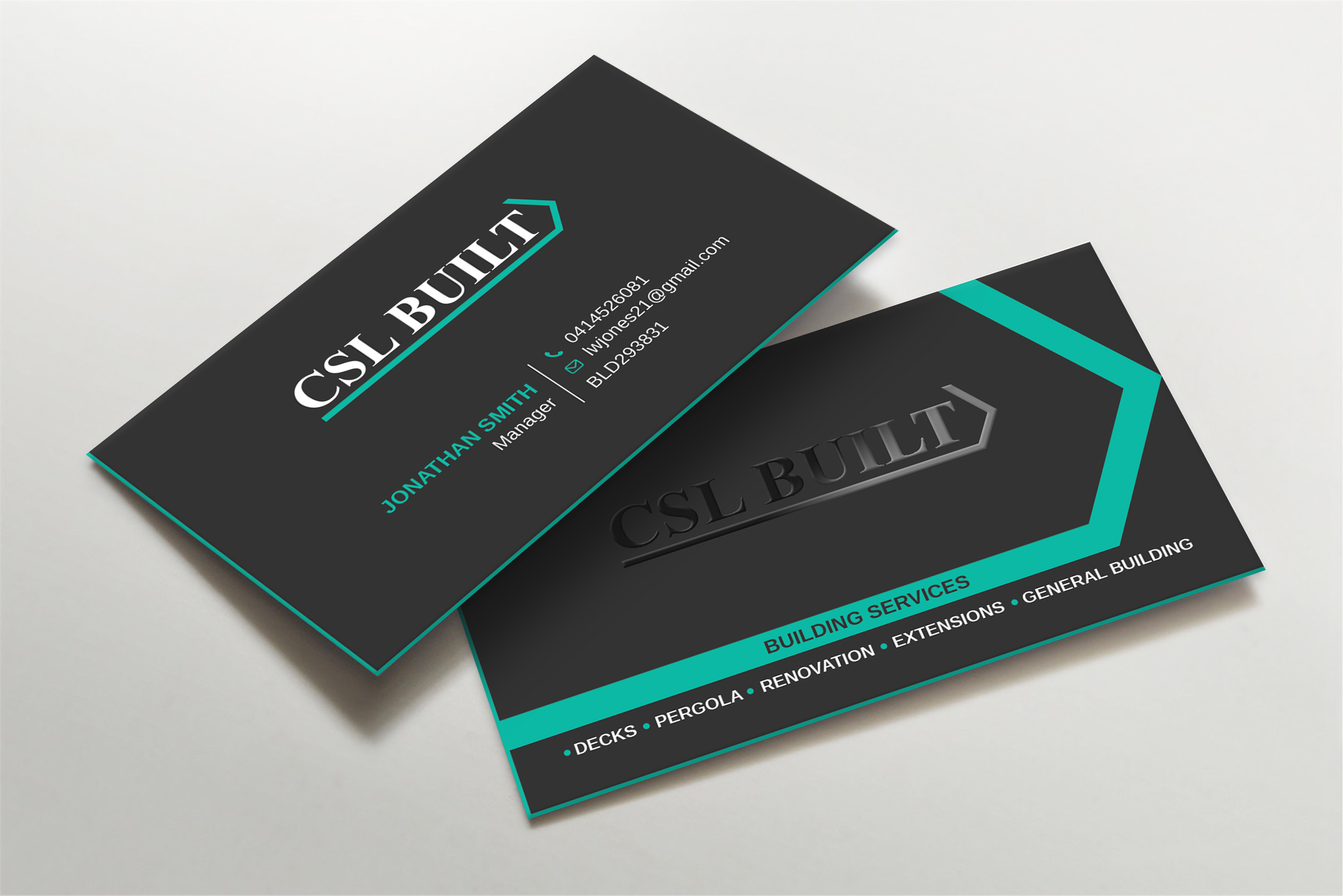 Business Card Design by Imagine design000 for this project | Design #28851136