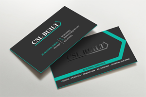 Business Card Design by Imagine design000 for this project | Design: #28851136