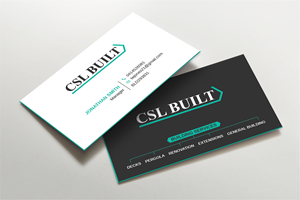 Business Card Design by Imagine design000 for this project | Design: #28851139
