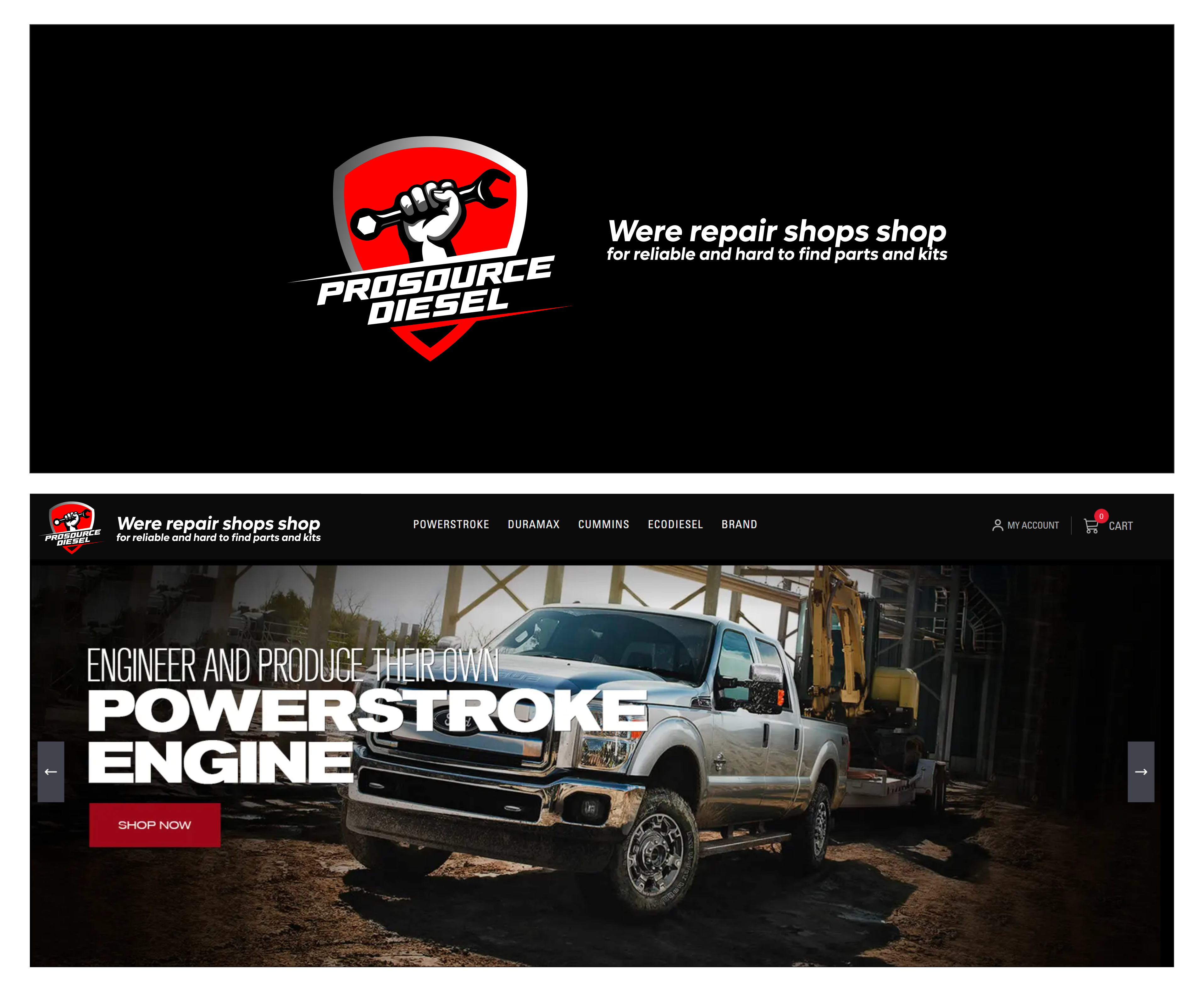 Logo Design by Jose Loaiza for this project | Design #28868490