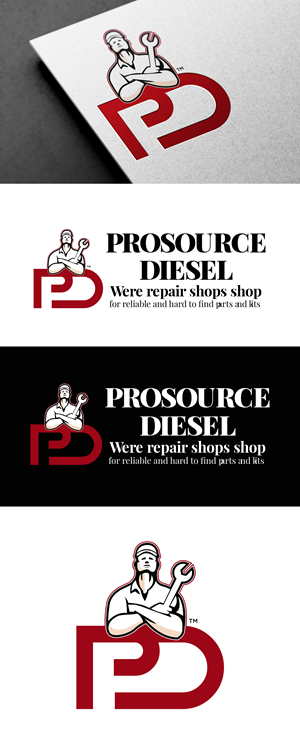 Design de Logo par Deep-Sign pour ce projet | Design : #28858272