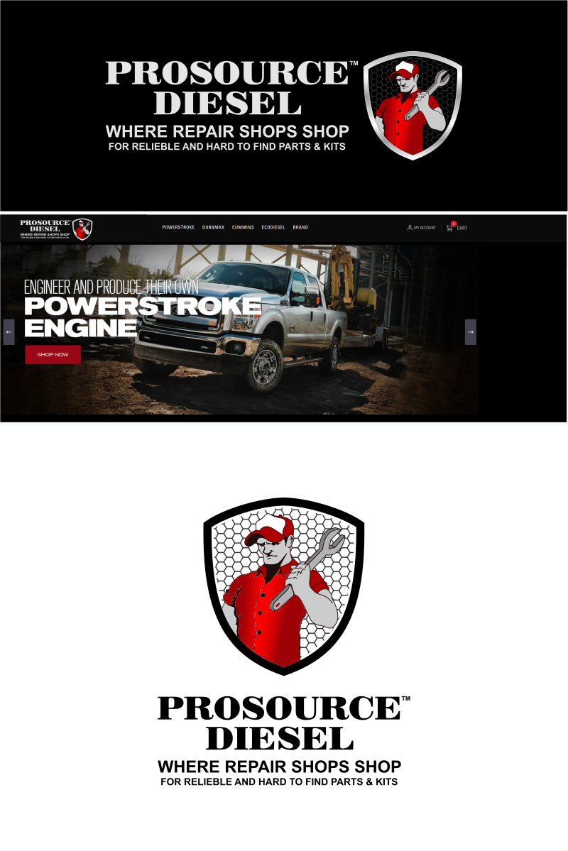 Logo Design by rahma 5 for this project | Design #28853566