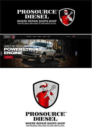 Logo Design by rahma 5 for this project | Design: #28853566