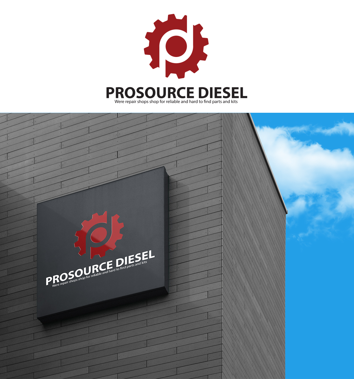 Logo-Design von dnkdesign für dieses Projekt | Design #28863129