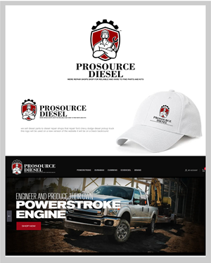 Logo Design by momo57 for this project | Design #28859273
