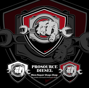 Logo Design by Get'n Graphic