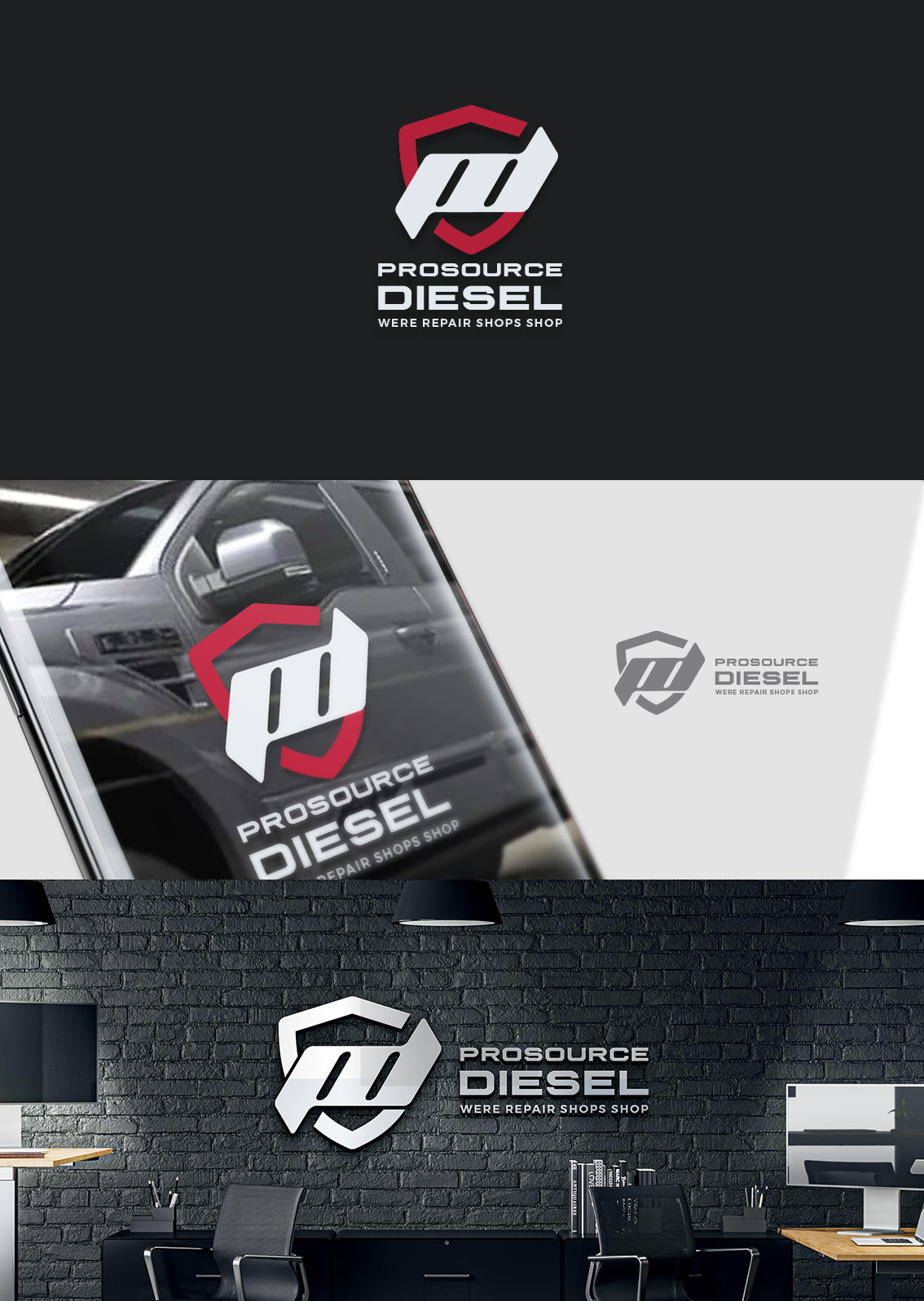 Diseño de Logo por kresh para este proyecto | Diseño #28875171