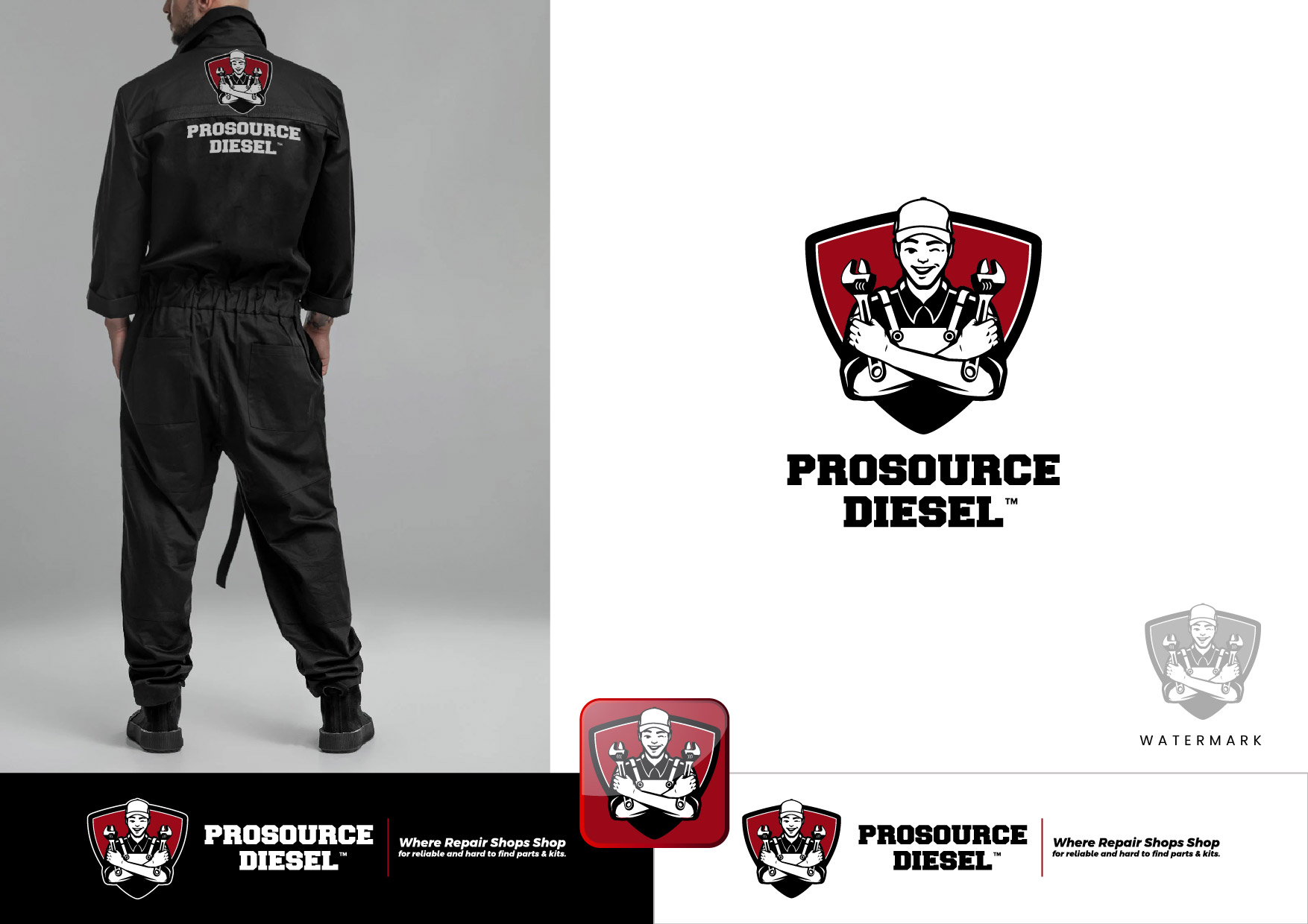 Logo Design by ~idiaz~ for this project | Design #28911676