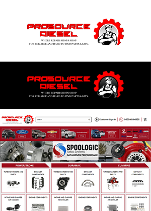 Logo Design by 3Guys for this project | Design: #28866841