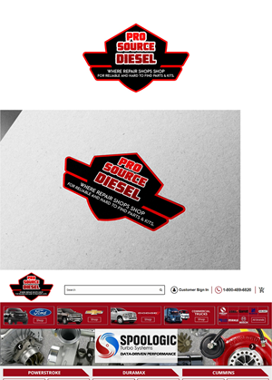 Logo Design by 3Guys for this project | Design: #28871052