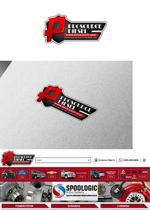 Logo Design by 3Guys for this project | Design: #28871053