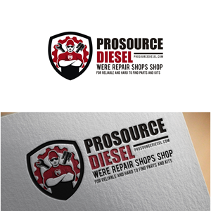 Logo Design by N83touchthesky for this project | Design #28850894