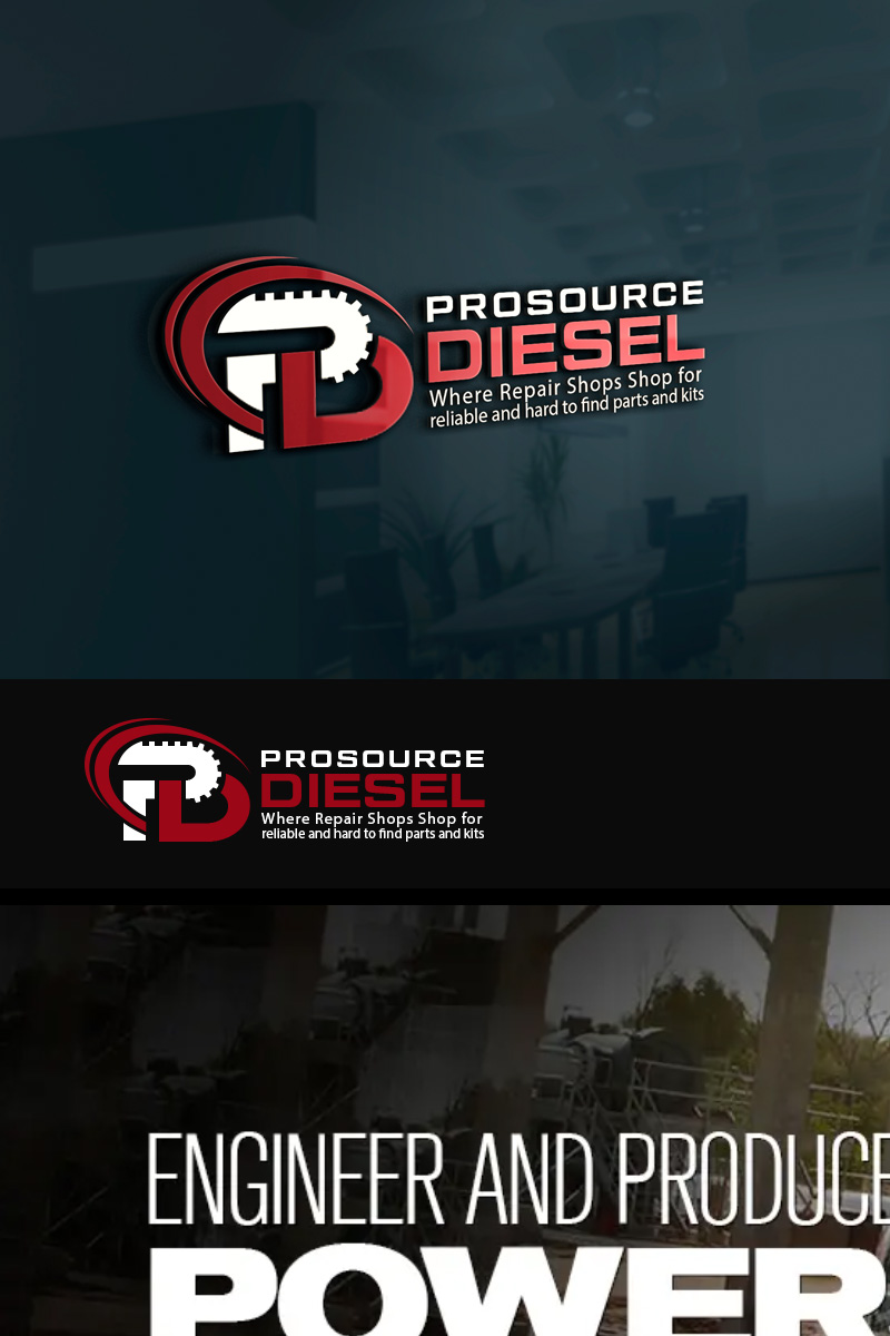 Logo Design by MCreative for this project | Design #28858072