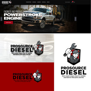 Logo Design by Leonard 7