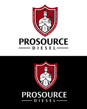 Logo Design by CreativeFeather