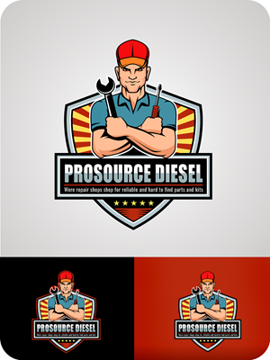 Logo Design by adigoofy 2 for this project | Design: #28863205