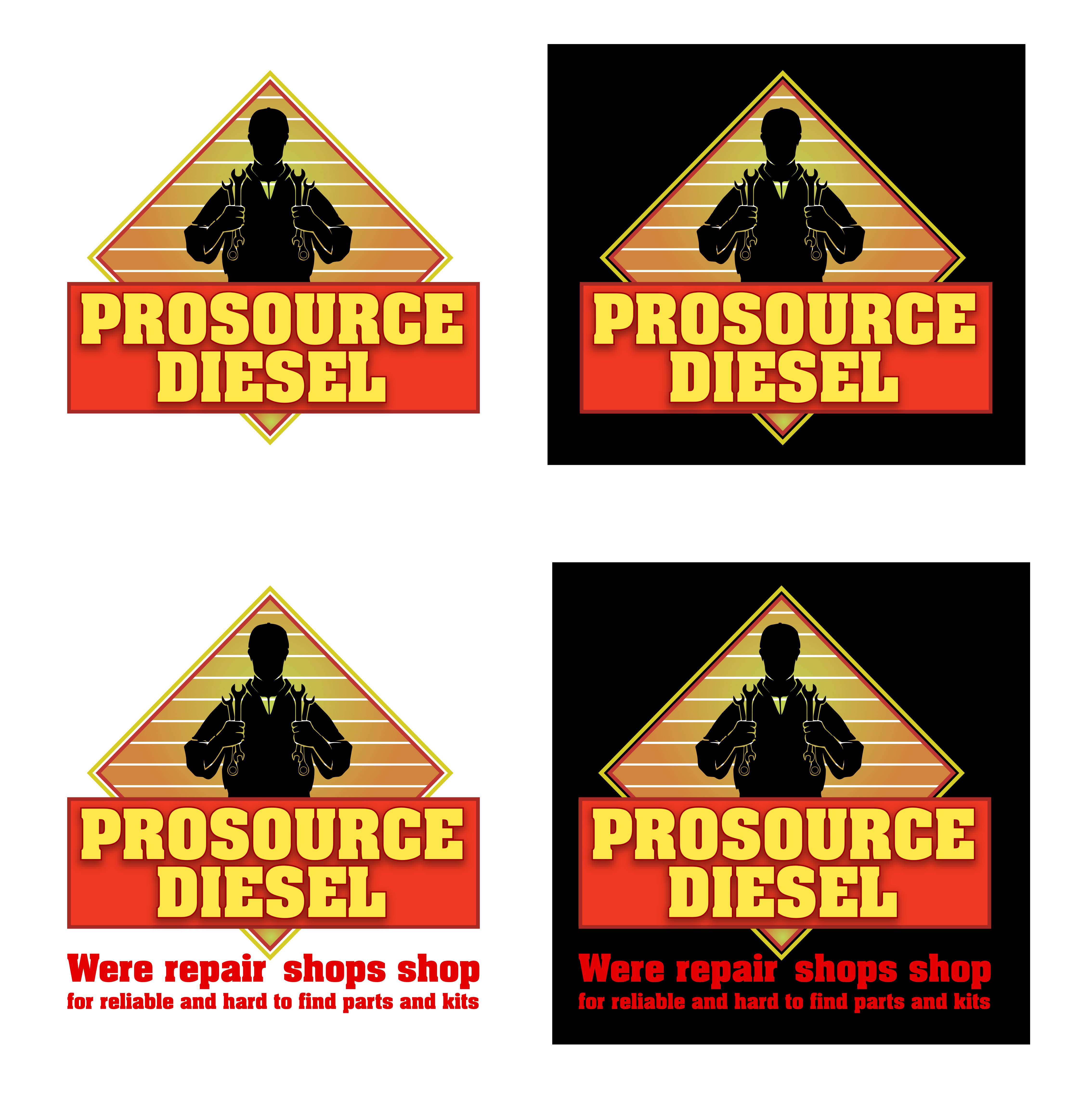 Logo Design by bdiakow for this project | Design #28858302