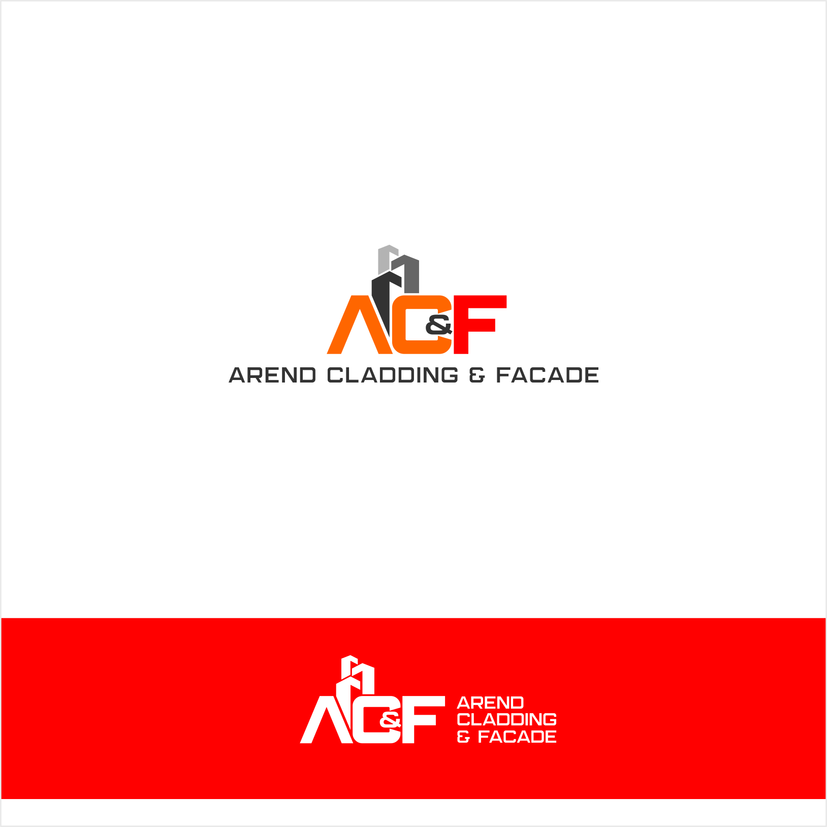 Logo Design by Arham Hidayat for this project | Design #28868459